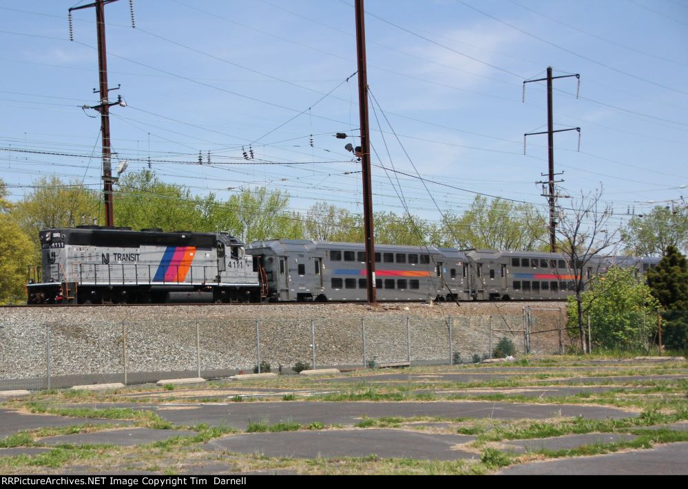 NJT 4111